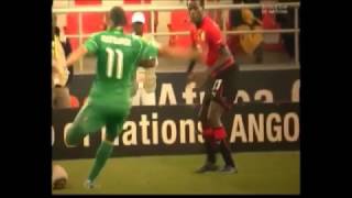 Resmi!! Peter Odemwingie berseragam Madura United, Ini dia skill nya!!!