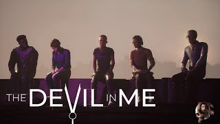 The Devil in Me  - Legendado Pt - br detonado Final surpreendente ! !  ! ! !