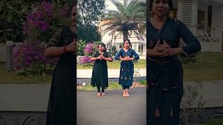 ഞങ്ങൾ ആദ്യമായി ചെയ്ത Choreo 💃#ownchoreography   #dancechoreography #shortsfeed #shortvideo