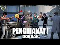 AKSI TERAKHIR DOBRAK !! DIA MENJABAK KU DENGAN MAFIA TERKEJAM !! GTA 5 ROLEPLAY