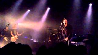 Blackfield - Encore (Glow + The End of The World + Cloudy Now)