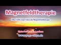 magnetfeldtherapie