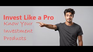 Unlock the Secrets to Smart Investing: Top 10 Investment Products for Beginners and Experts