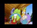 rocko and mr. bighead book the same cabin rocko s modern life nicktoons