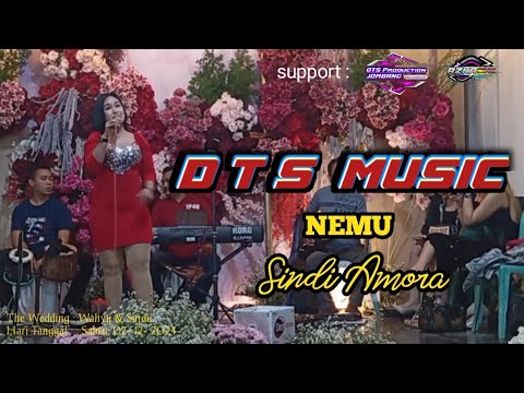 Nemu Sindi Amora Dts Music Youtube