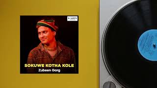 SOKUWE KOTHA KOLE -  Zubeen Garg | Krishnamoni Chutia | Hit Assamese Song