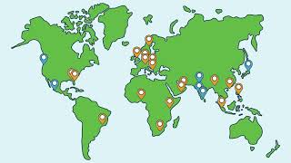 Do long-tail countries pose a challenge in global payroll?