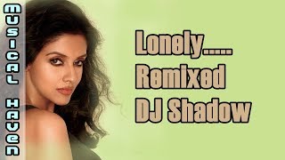 LONELY - KHILADI 786 (DJ SHADOW REMIX)
