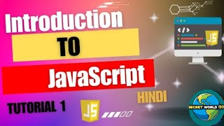 Introduction To JavaScript in Hindi || Javascript Tutorial || Guri Web Developer||#programming #js