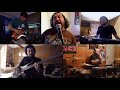 Clavado en un bar [[Cover - MANÁ]] [[Música con amigos #11]]