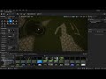 how to make a realistic forest level in ue5 with free assets unreal engine 5 level design tutorial