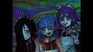 another maidcore mix