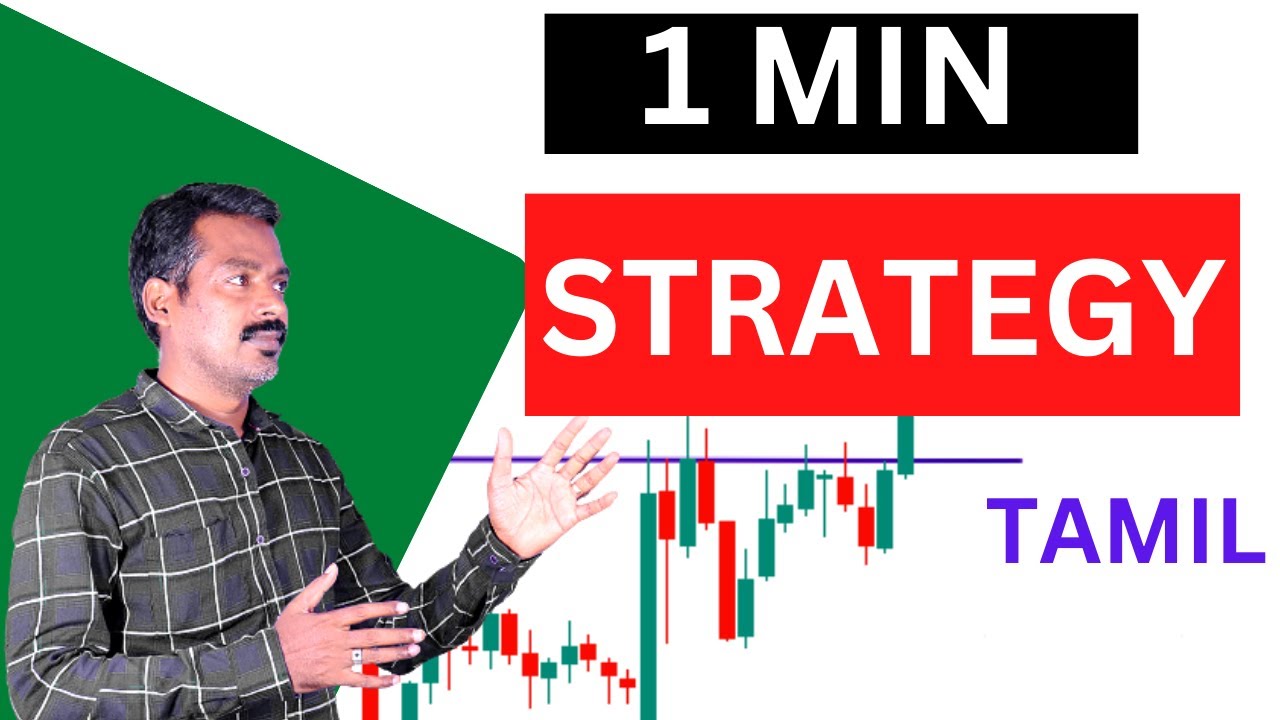 1 MIN Strategy | Bank Nifty Options Strategy || Intraday Simple - YouTube