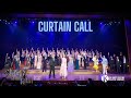 Singin' in the Rain | Curtain Call | Live Musical Performance