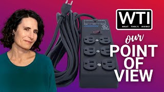 Our Point of View on Furman Power Strips From Amazon