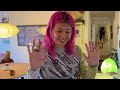 cat lady home tour mi anne chan introduces us to her scaredy cat tuxedo