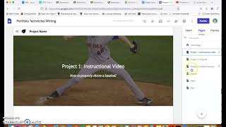 Technical Writing Portfolio Jacob Gutierrez