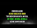 Paulo Londra - Forever Alone [Video Lyric]