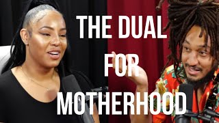The Dual for Motherhood