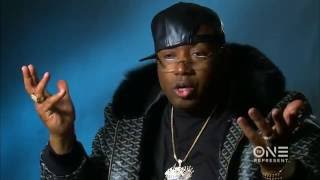 Did God Tell E-40 to Work with Lil Jon?