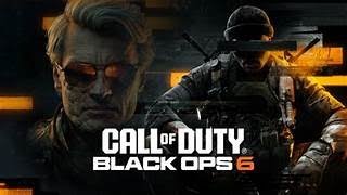 Call of Duty Black Ops 6 Multiplayer Gameplay (No commentary)