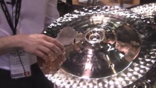 NAMM 2011 - Zildjian Z3 Cymbals - New Product Information - Sick Drummer Magazine