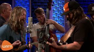 Greensky Bluegrass - Congratulations and Condolences