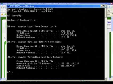 How do I find my public IP address? How do I find my public IP address?