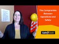 The Compromise Between Safety and Operations