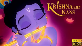 Enchanting Flute - Krishna Aur Kans - Full Video Song