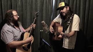 Maneras de vivir - Pablo Fugitivo \u0026 Raúl Ranea (Cover en acústico de Leño / Rosendo Mercado