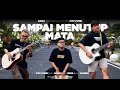 ACHA SEPTRIASA - SAMPAI MENUTUP MATA [ ARTSN COVER POP PUNK AKUSTIK ]