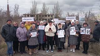 19012025 Обращение жителей ул.Волгодонская, Московская, бул.Меотиды,пр. Победы  Мариуполь #mariupol