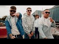 Bad Boy Chiller Crew ft MC Scorpz - Driving Season (Official Music Video)