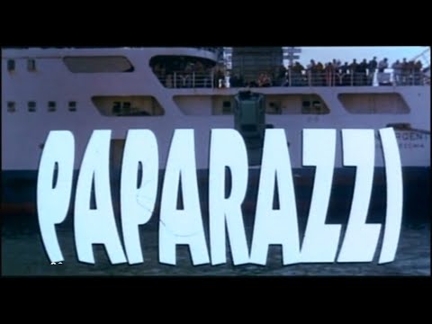 Paparazzi (1998) Trailer - YouTube