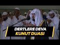 Dertlere Deva Muhteşem Bir Kunut Duası  - Türkçe Altyazılı