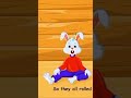 ten in the bed animals version kids childrenssong tinytoons learnanimals chuchutv littleone