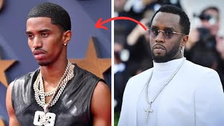 SHOCKING Allegations Against Diddy's Son Christian "King" Combs | MUST SEE!