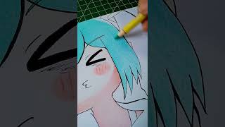 Mimukawa Nice Try Miku😜 #vocaloidhatsunemiku #miku #mikuhatsune  #shortvideo #shorts #プロセカ #初音ミク