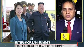 WION Dispatch: South Korea aims at denuclearisation in Inter-Korea summit