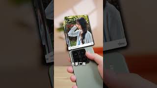 旗舰手机，拍人谁更美？ 数码科技 拍照 iphone 小米 vivo