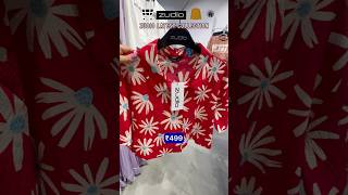 Zudio summer collection 2024 | Zudio Finds | zudio makeup ,Latest collection 2024 #shorts #zudio