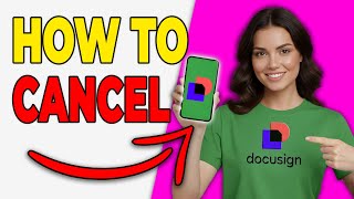 How To Cancel DocuSign Envelope [Easy Guide 2026]