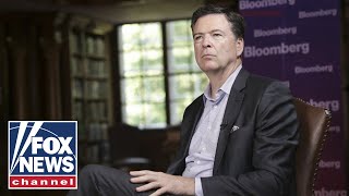 Comey indictment will have a 'cascading effect'