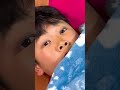 ◆スマホを持ったまま寝るおうくん◆ ひめちゃんとおうくん スマホ sleep