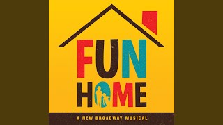 Come to the Fun Home