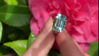 3.21ct Congo Tourmaline