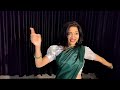 aag chahat ki lag jayegi i dance video i himmatwar i bollywood dance i by kameshwari sahu