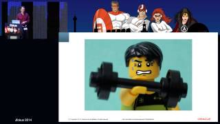 The Modular Java Platform & Project Jigsaw