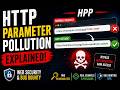 HTTP Parameter Pollution Attack Explained | Bug Hunting Guide